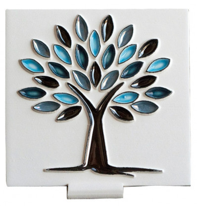 Céramique arbre de vie