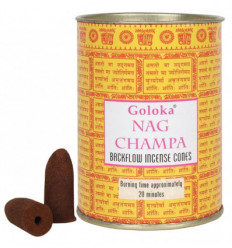 Nag Champa Indian Incense
