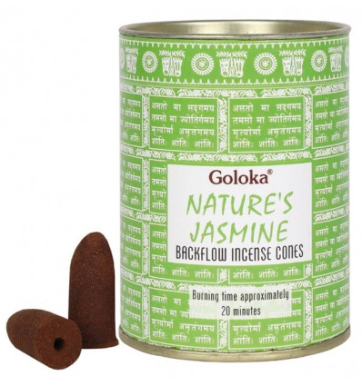 Jasmine Indian Incense