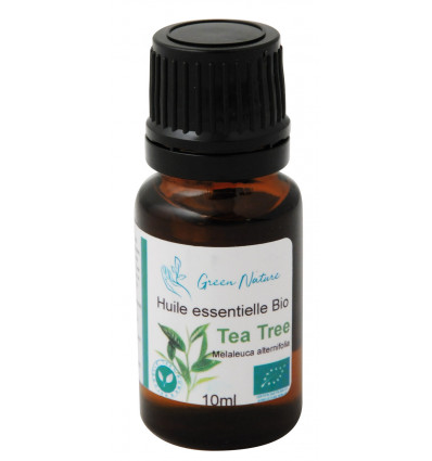 Tea tree (arbre à thé) bio