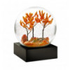 Feuillage d'automne...