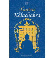 Tantra de Kalachakra