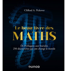 BEAU LIVRE DES MATHS