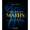 BEAU LIVRE DES MATHS