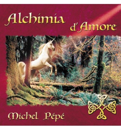 Alchimia d'amore