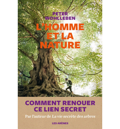 L'homme et la nature