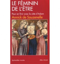 Le Féminin de l'être