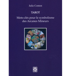 Tarot - Mots-clés pour le symbolisme des Arcanes Mineurs