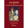 Zanoni ou la sagesse des Rose-Croix