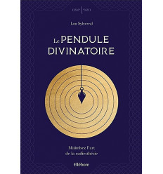 Le pendule divinatoire