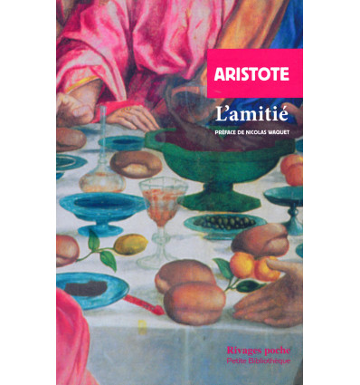 L'amitié