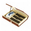 Jinkoh Juzan incense gift box