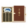 Jinkoh Juzan incense gift box