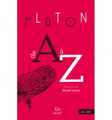 Platon de A à Z