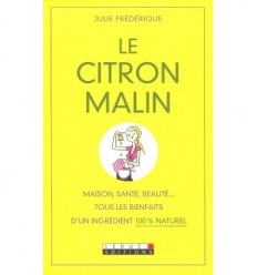 Le citron malin