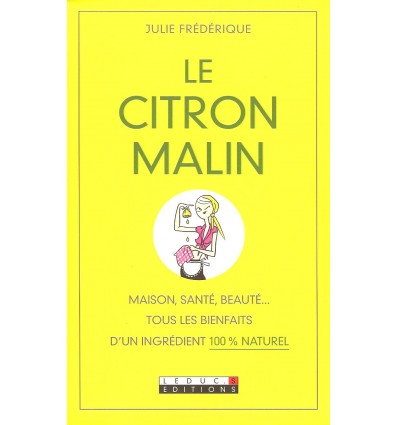 Le citron malin