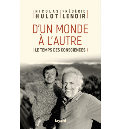 D'un monde à l'autre