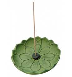 encens lotus