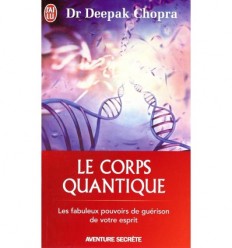 Le corps quantique