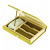 Mainichi Byakudan incense gift box