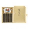 Kyara Kongo incense gift box