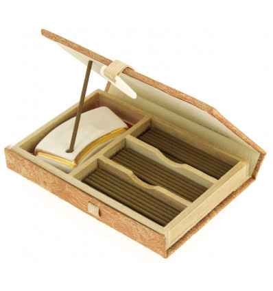 Kyara Taykan incense Gift box