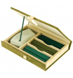 MoriNo Kaori incense gift box