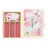 Shiawase incense gift box