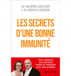 Les secrets d'une bonne immunité