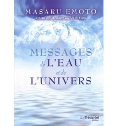Messages de l'eau et de l'univers