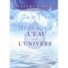 Messages de l'eau et de l'univers