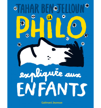 La philo expliquée aux enfants