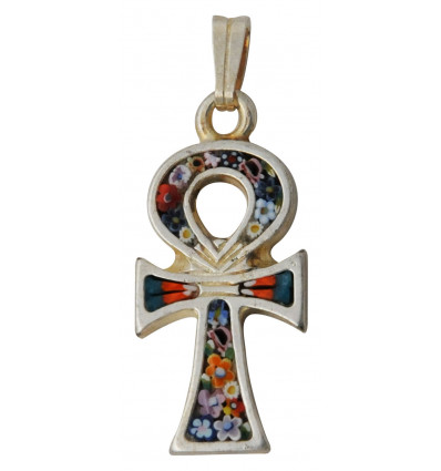 Ansate cross (Ankh)