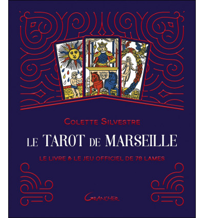 Le tarot de Marseille