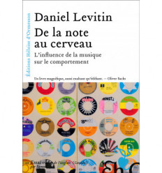 De la note au cerveau