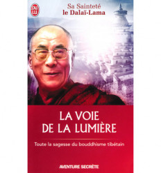 La voie de la lumière