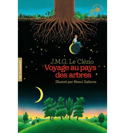 Voyage au pays des arbres