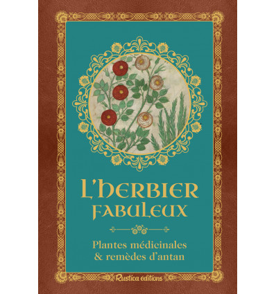 L'herbier fabuleux