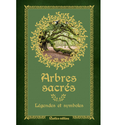 Arbres sacrés