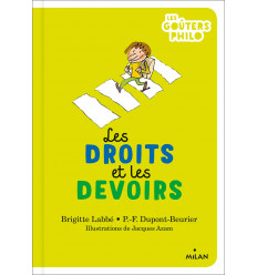 Les droits et les devoirs