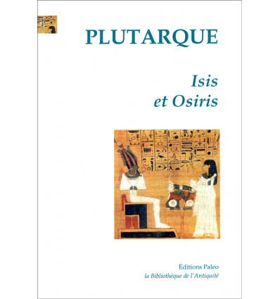 Isis et Osiris