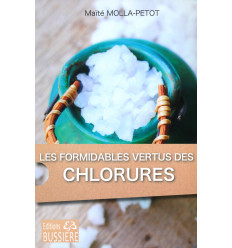 Formidables chlorures