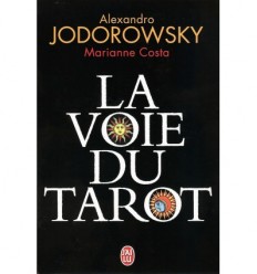 La voie du tarot