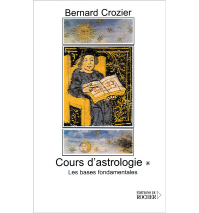 Cours d'astrologie