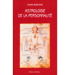 L'astrologie de la personnalité