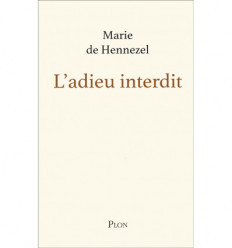 L'adieu interdit