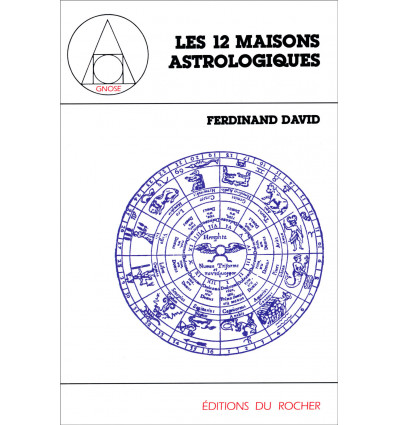 Les 12 maisons astrologiques