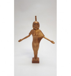 Statuette Isis