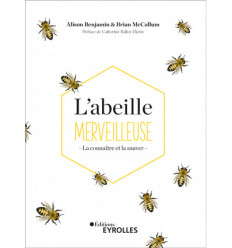 L'abeille merveilleuse