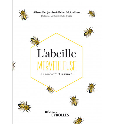 L'abeille merveilleuse